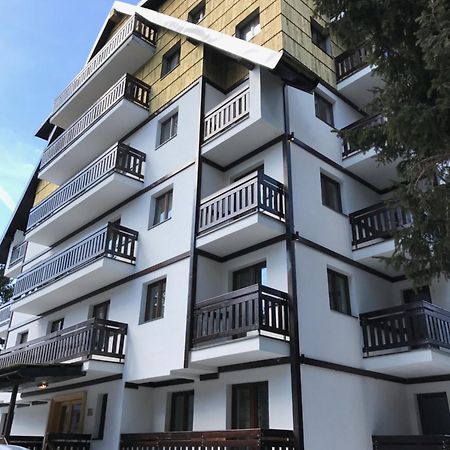 Apartment Koko Kopaonik Extérieur photo