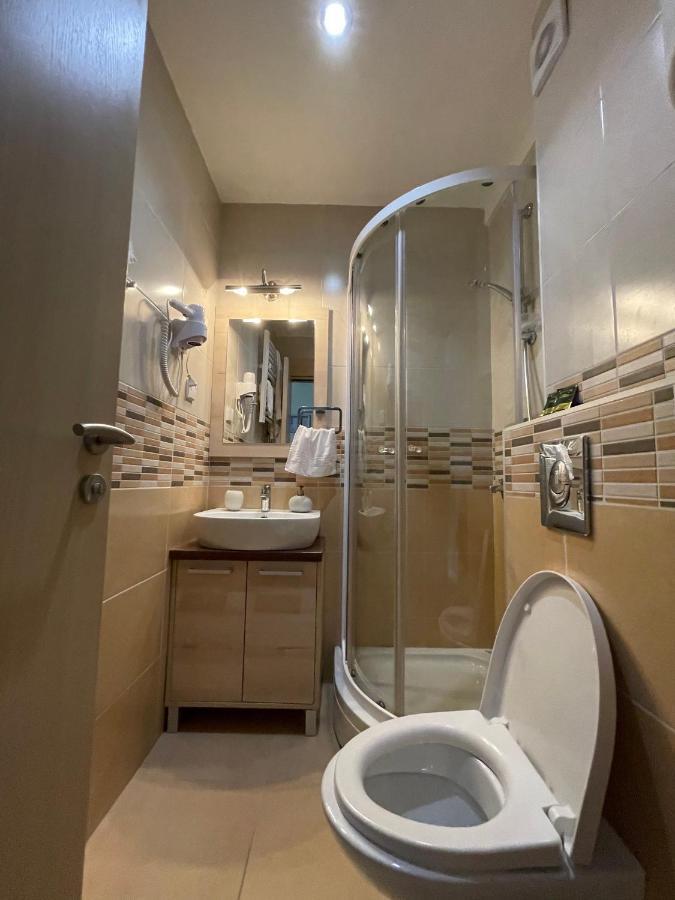 Apartment Koko Kopaonik Extérieur photo