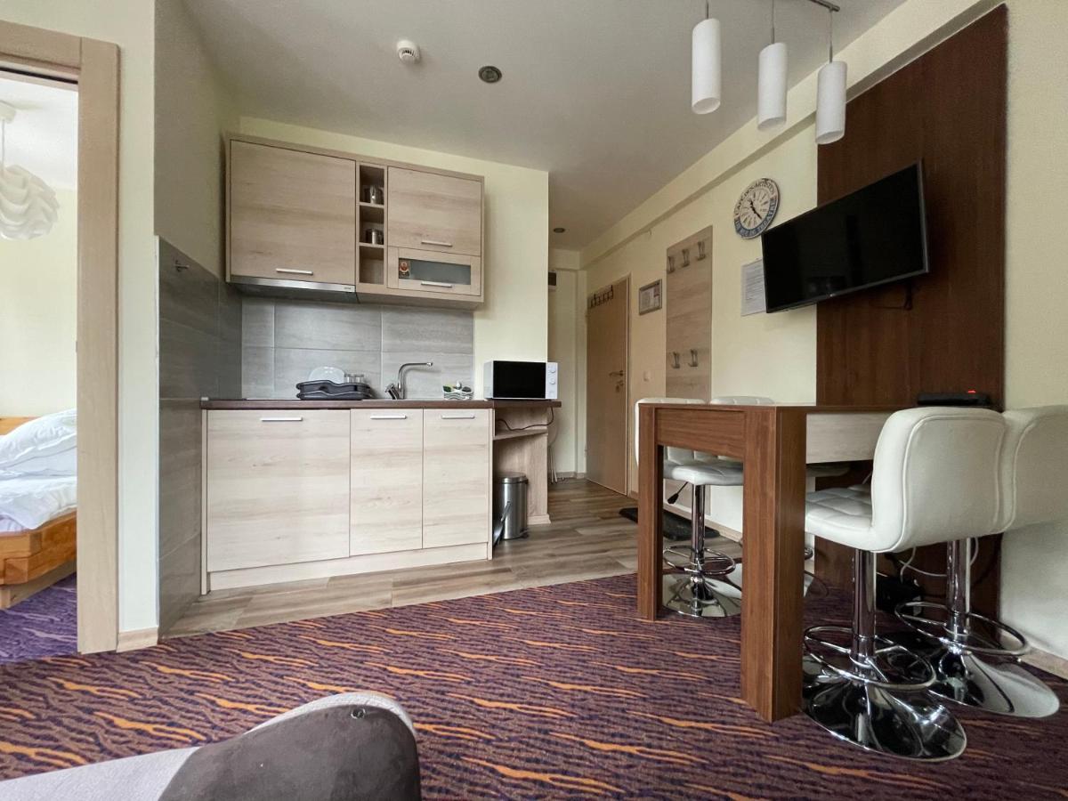 Apartment Koko Kopaonik Extérieur photo