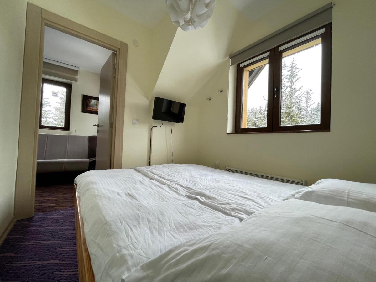 Apartment Koko Kopaonik Extérieur photo