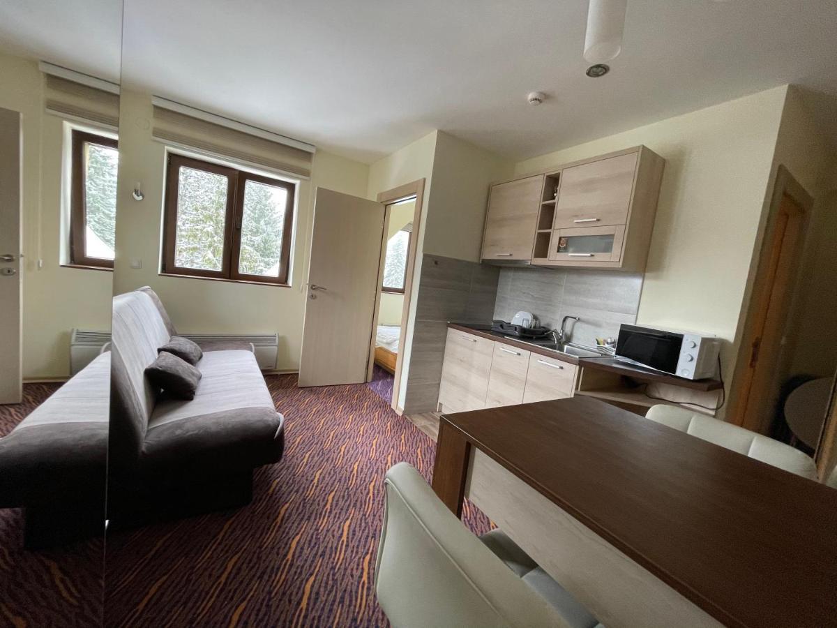 Apartment Koko Kopaonik Extérieur photo