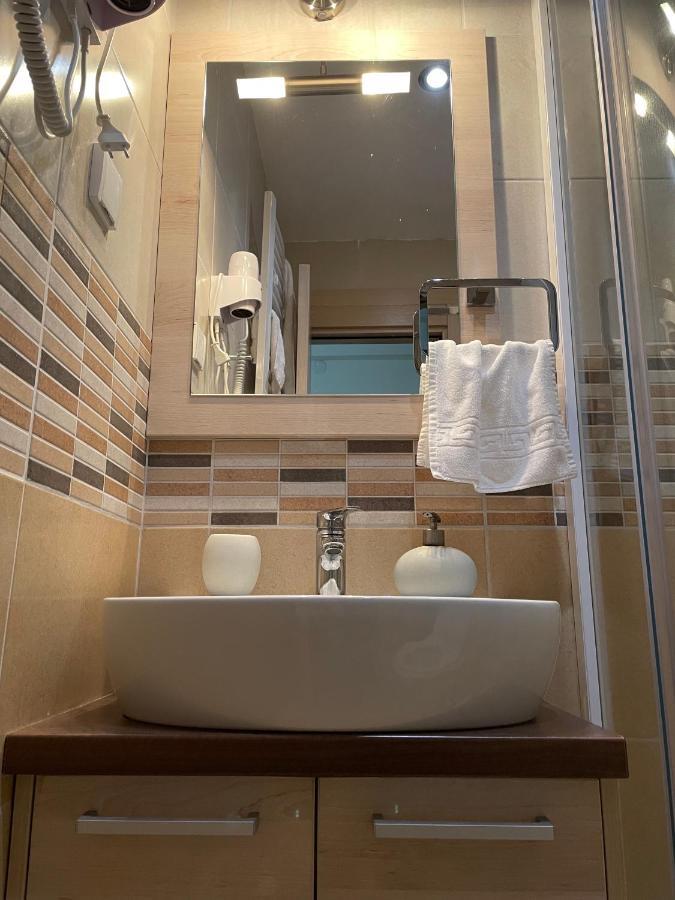 Apartment Koko Kopaonik Extérieur photo
