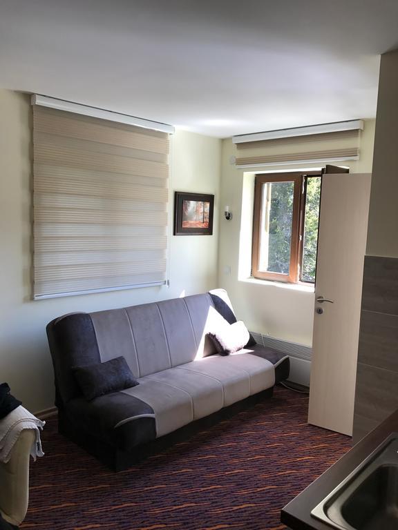 Apartment Koko Kopaonik Extérieur photo